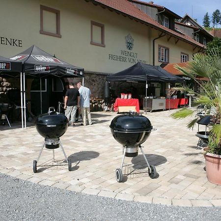 Wein Lodge Durbach - Josephsberg 2 المظهر الخارجي الصورة