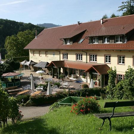 Wein Lodge Durbach - Josephsberg 2 المظهر الخارجي الصورة