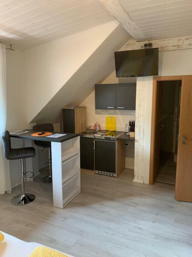 Wein Lodge Durbach - Josephsberg 2 المظهر الخارجي الصورة