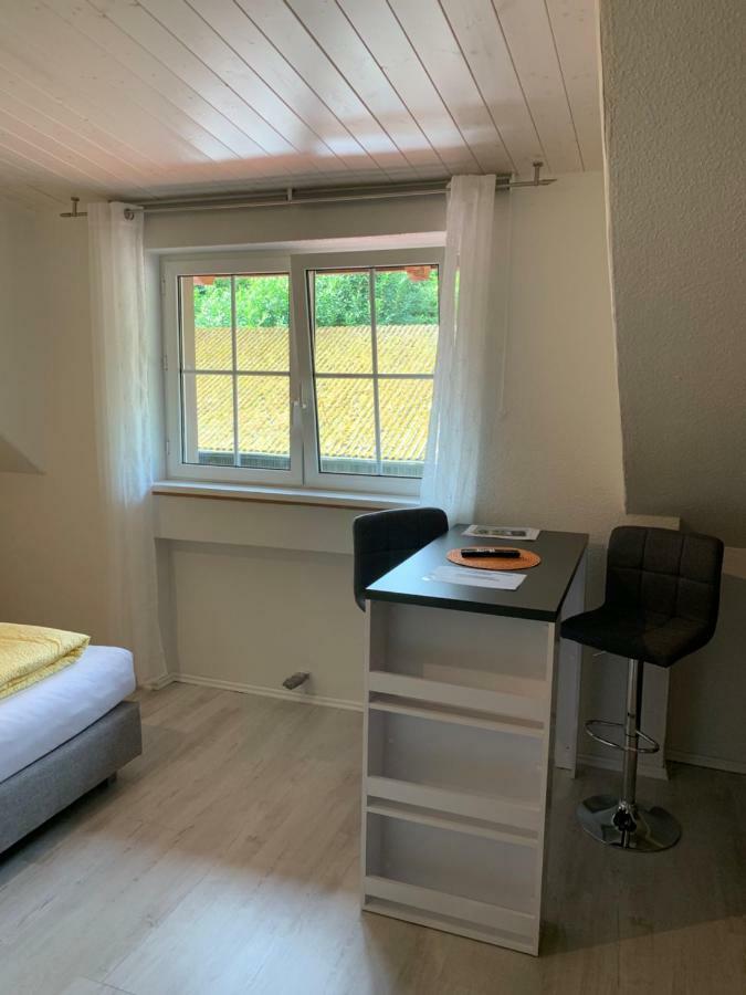 Wein Lodge Durbach - Josephsberg 2 المظهر الخارجي الصورة