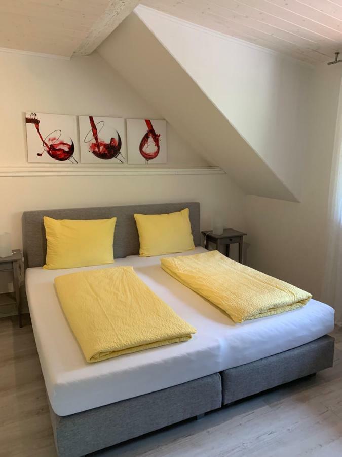 Wein Lodge Durbach - Josephsberg 2 المظهر الخارجي الصورة