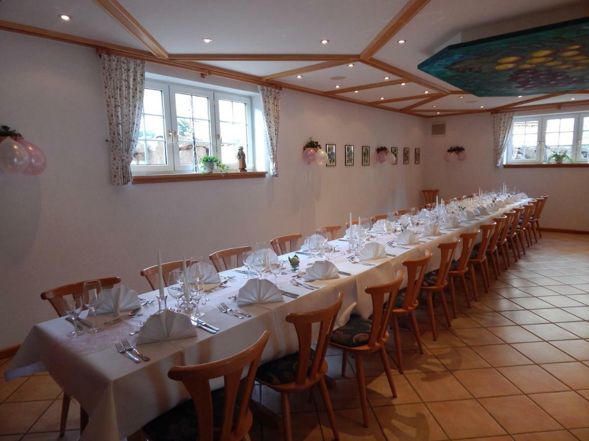 Wein Lodge Durbach - Josephsberg 2 المظهر الخارجي الصورة