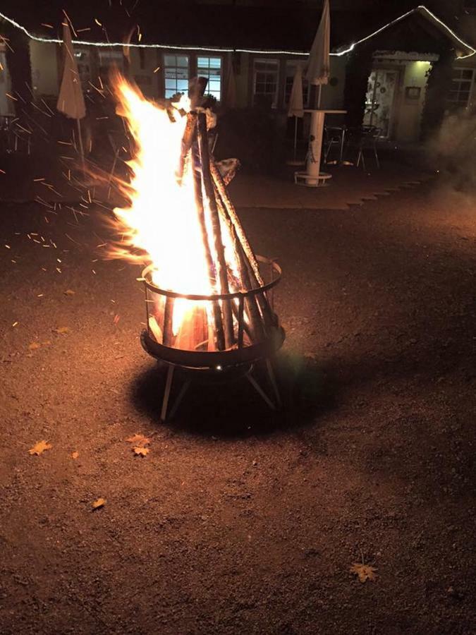 Wein Lodge Durbach - Josephsberg 2 المظهر الخارجي الصورة